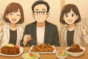 【名古屋レポート③】再会できたご縁に感謝して
